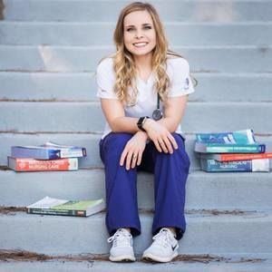 Meet your Posher, Amber